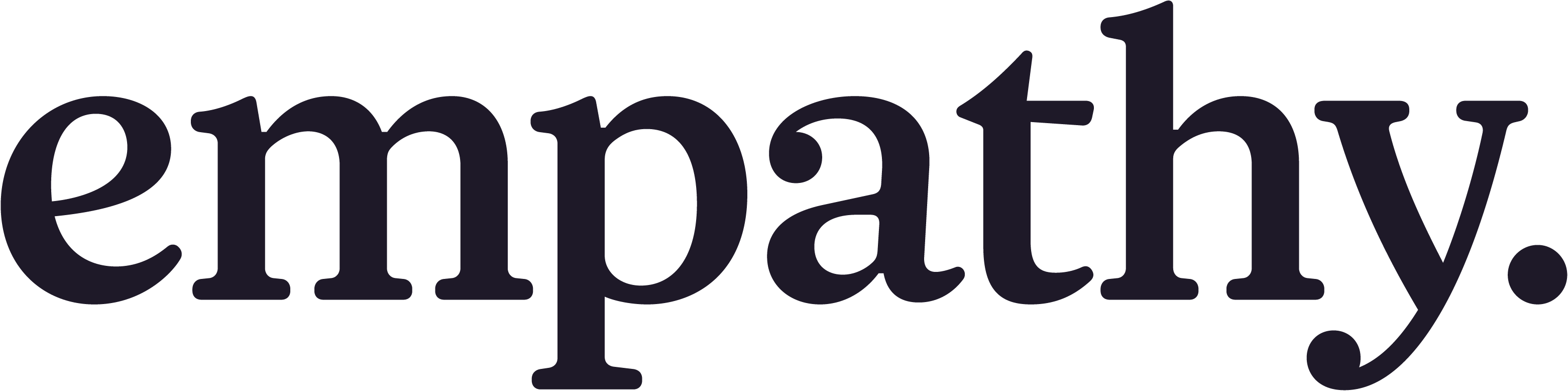 Empathy's logo