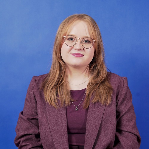 Paige McGlauflin's profile picture