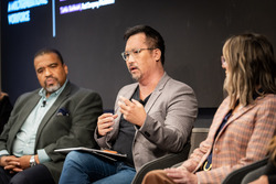 Conference photo gallery image showcasing conference highlights