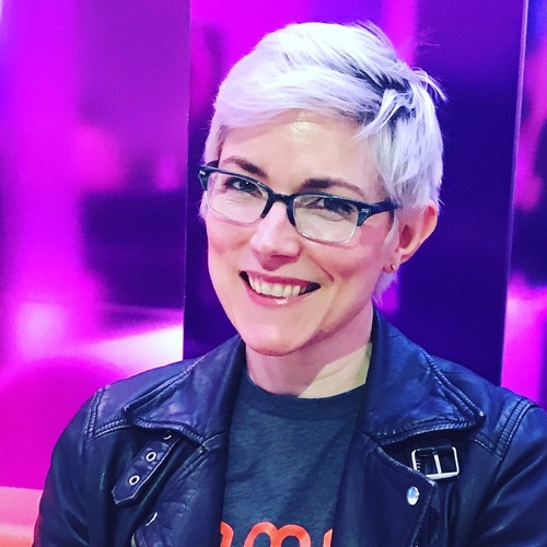 Amy Lou Abernethy's profile picture