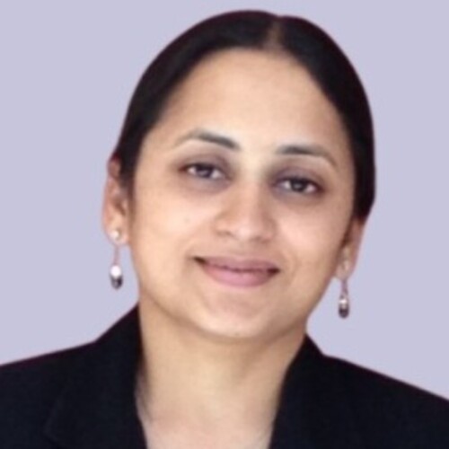 Sumana Srikurmam's profile picture