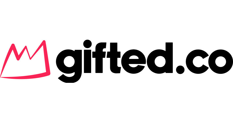 Gifted's logo