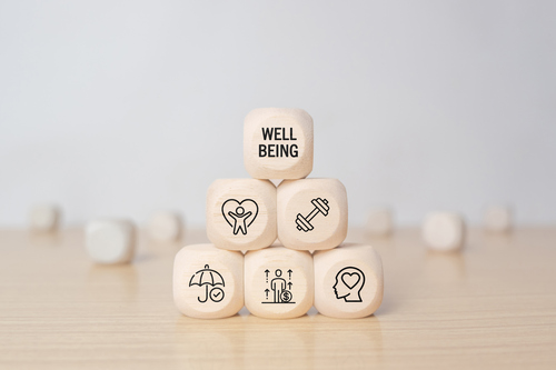 How Employers Are Rethinking Worker Well-Being