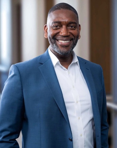 David Mafe 's profile picture