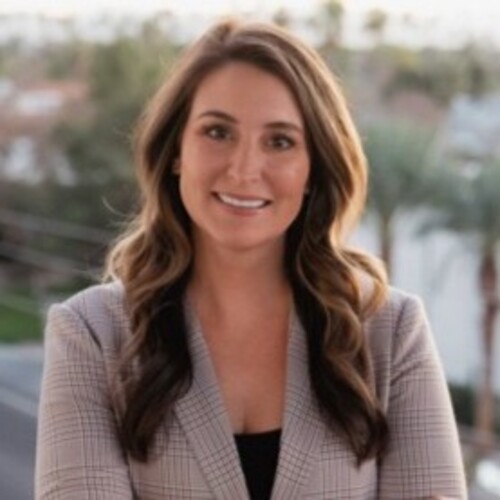 Mamie Wheaton's profile picture