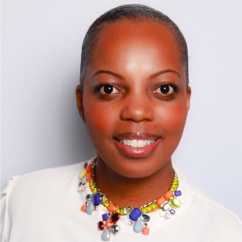 Lukeisha Paul's profile picture