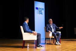 Conference photo gallery image showcasing conference highlights