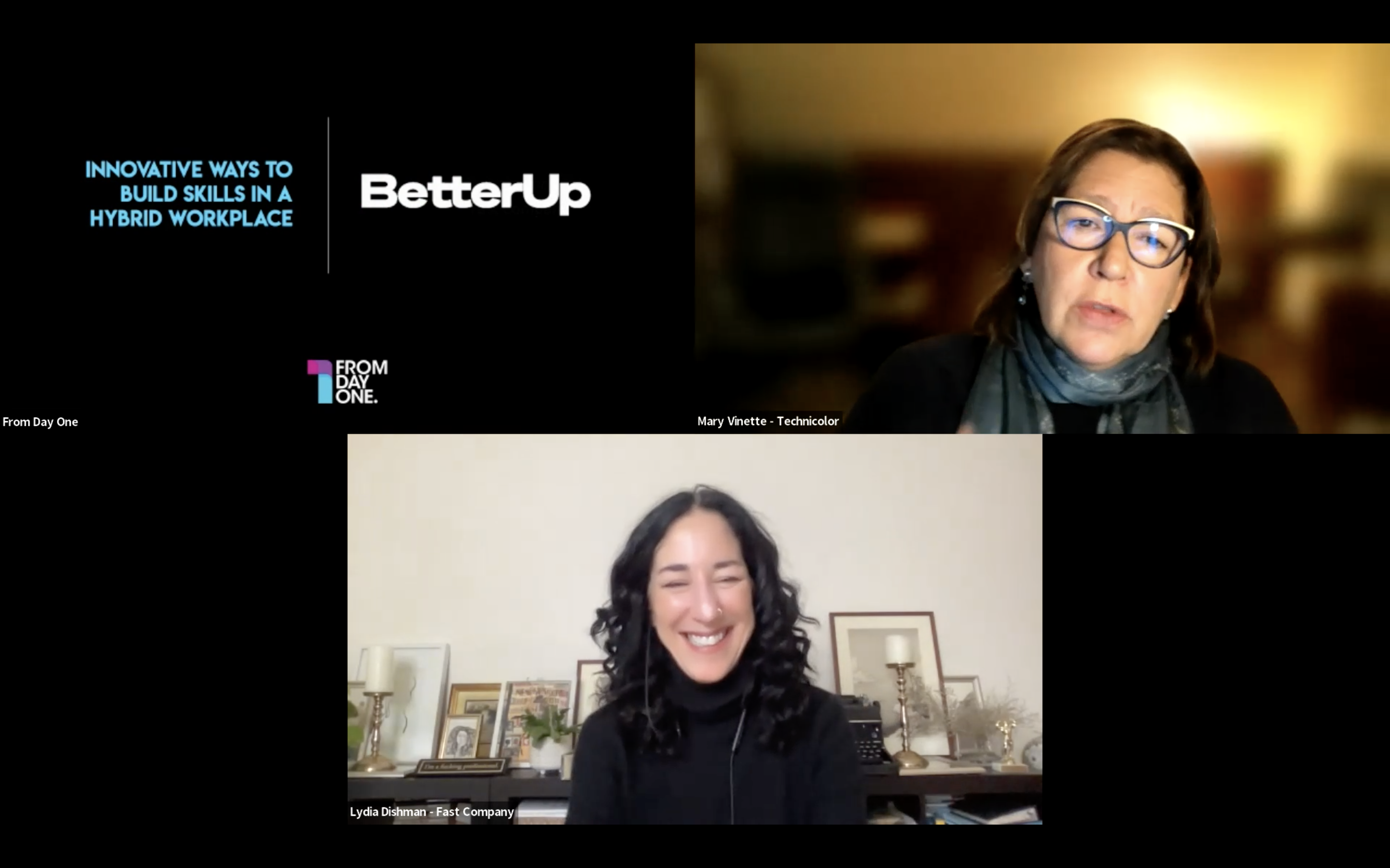 Conference video thumbnail