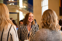 Conference photo gallery image showcasing conference highlights