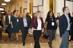 Conference photo gallery image showcasing conference highlights