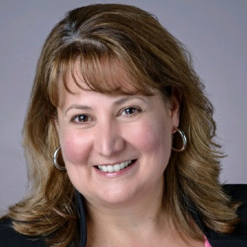 Michelle Randall-Berry's profile picture