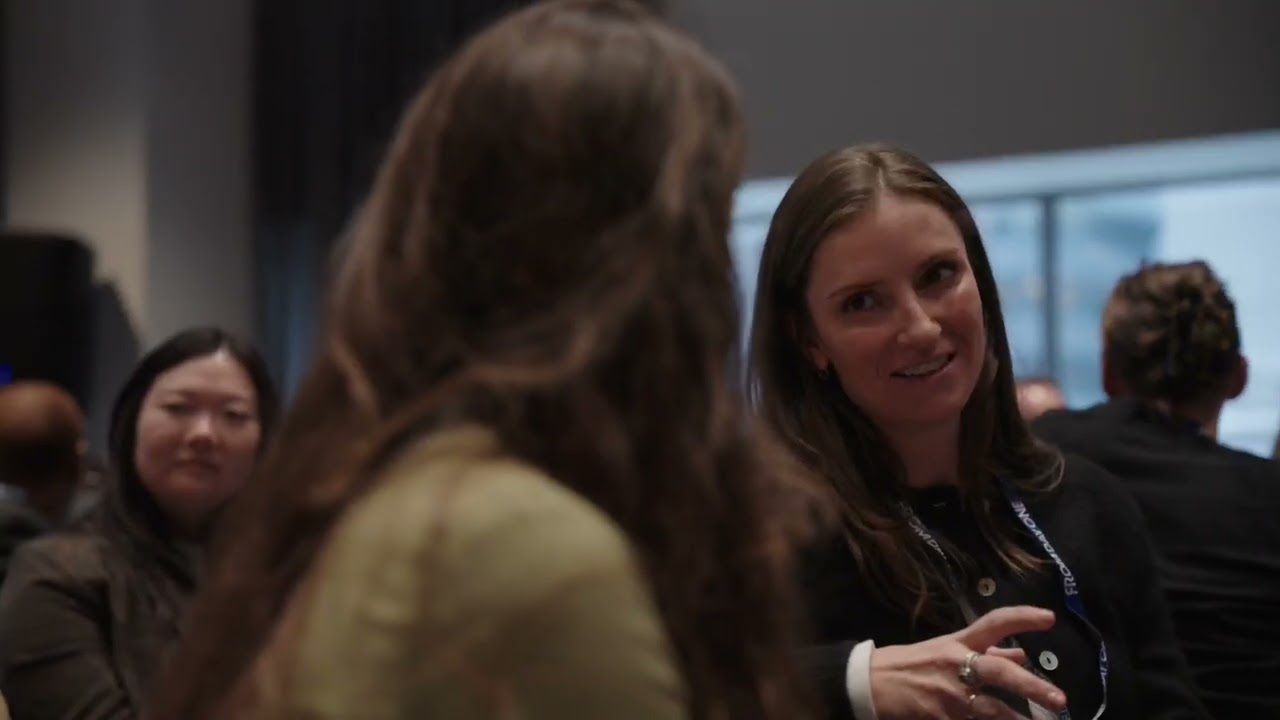 Conference video thumbnail