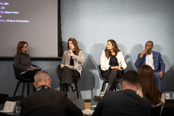 Conference photo gallery image showcasing conference highlights