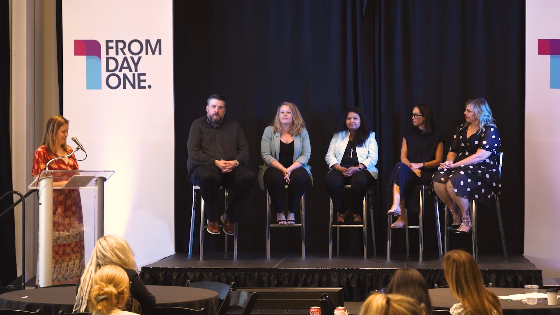 Conference video thumbnail