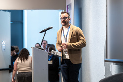 Conference photo gallery image showcasing conference highlights