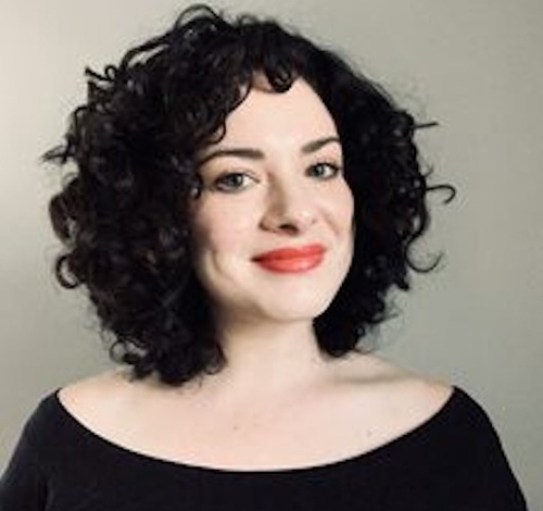 Rebecca Taylor's profile picture