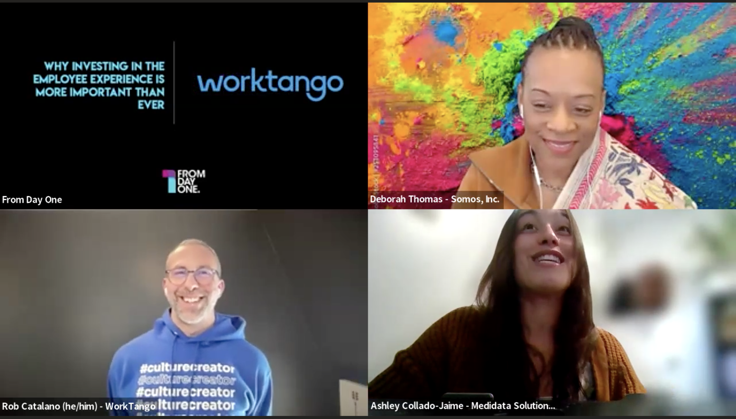 Conference video thumbnail