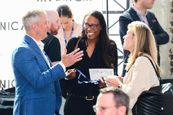 Conference photo gallery image showcasing conference highlights