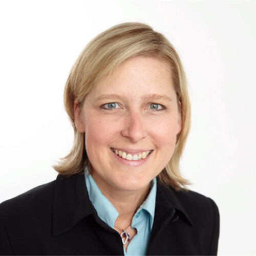 Debora Johnson's profile picture