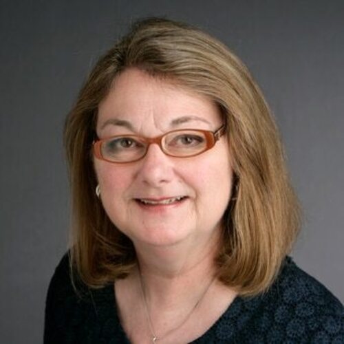 Cheryl Hall's profile picture