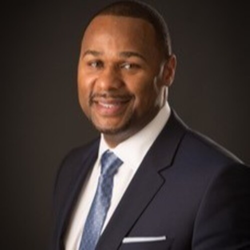 Raymond Hall's profile picture