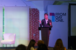 Conference photo gallery image showcasing conference highlights