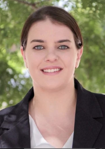 Sabrina Volpone, Ph.D.'s profile picture