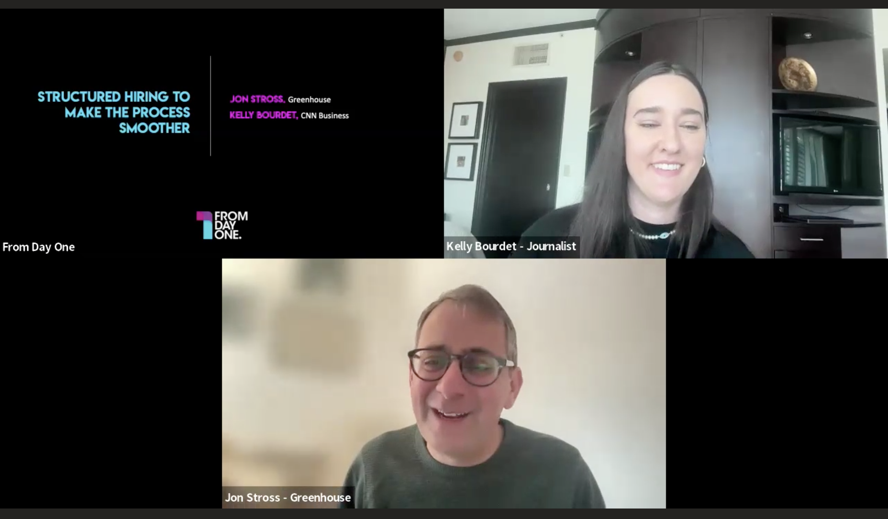 Conference video thumbnail