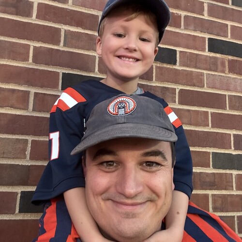 Eddie Kahle's profile picture
