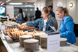 Conference photo gallery image showcasing conference highlights