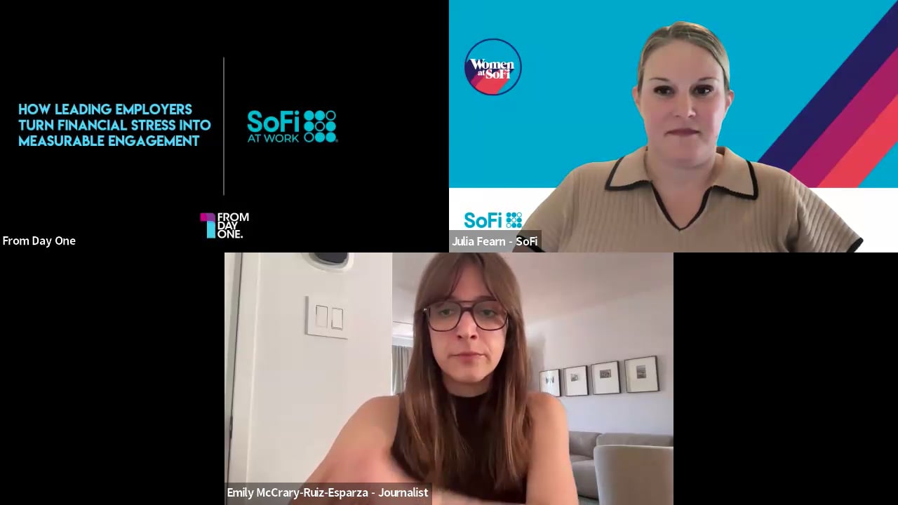 Conference video thumbnail