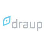 Draup's logo
