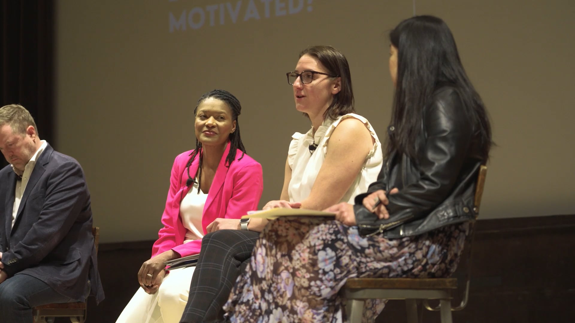 Conference video thumbnail