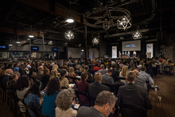 Conference photo gallery image showcasing conference highlights