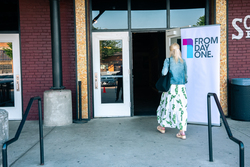 Conference photo gallery image showcasing conference highlights