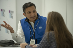 Conference photo gallery image showcasing conference highlights