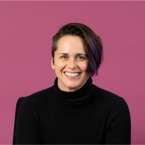 Amanda Richardson's profile picture