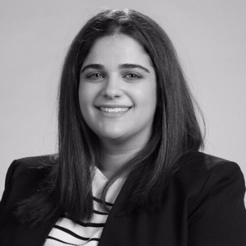 Amanda Goodman's profile picture