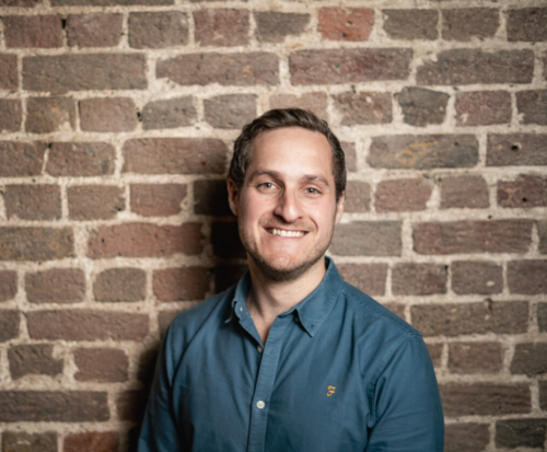 Felix Mitchell 's profile picture