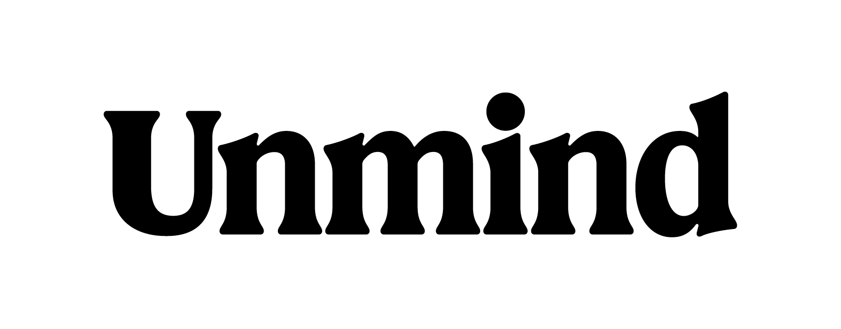 Unmind's logo