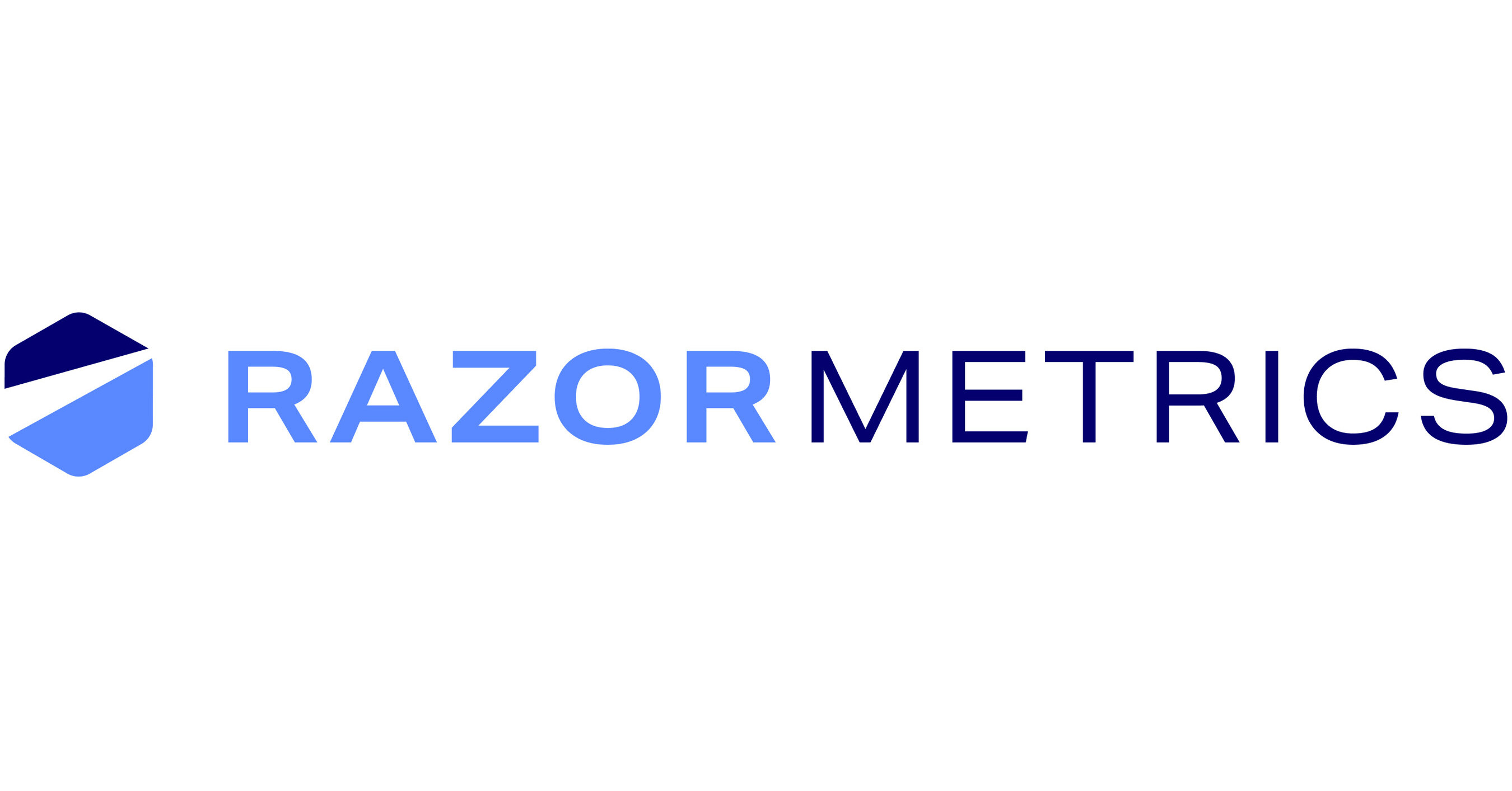 Razor Metrics's logo