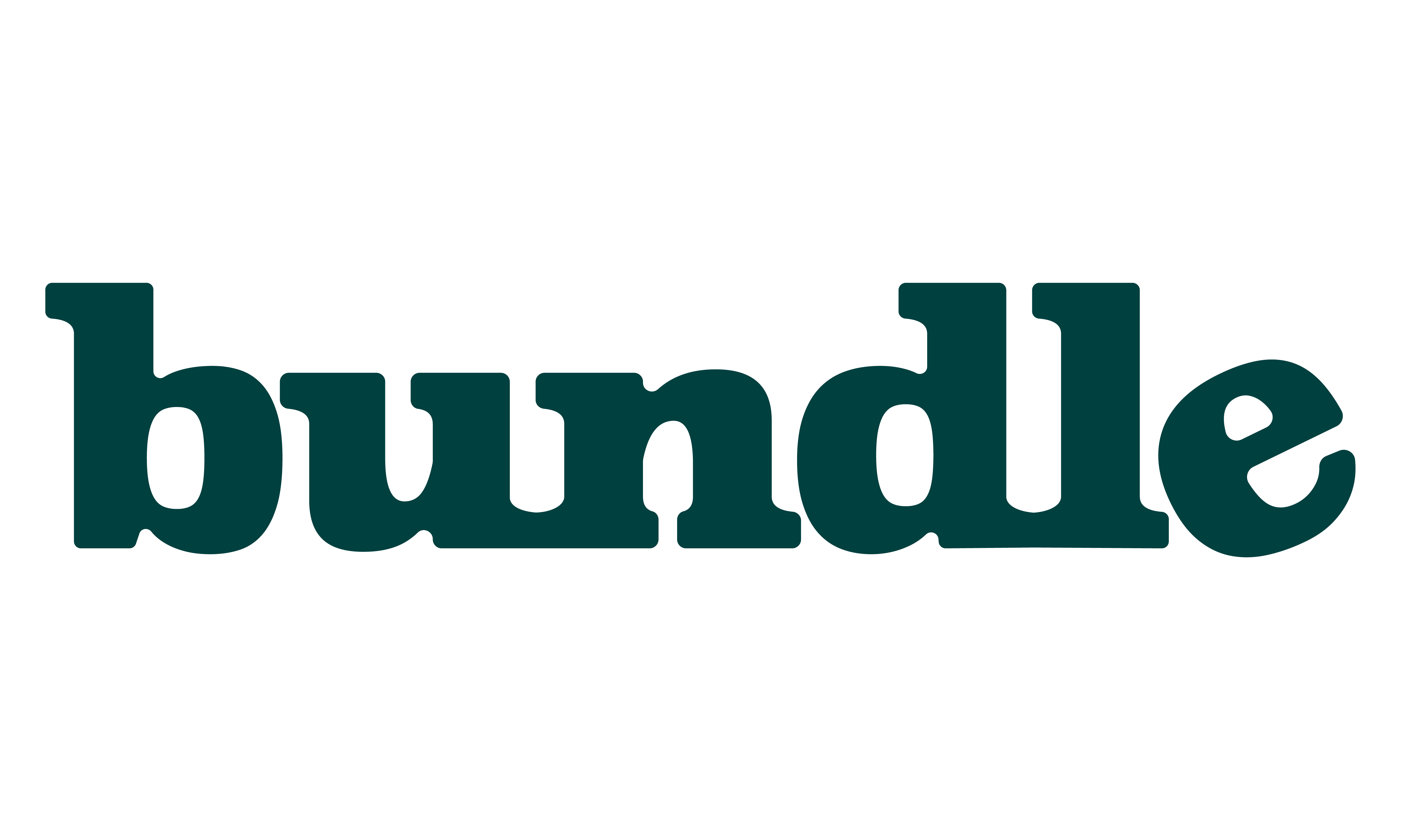 Bundle's logo