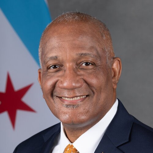 Marquis Miller's profile picture