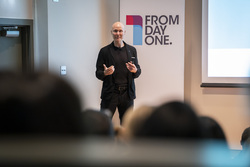 Conference photo gallery image showcasing conference highlights