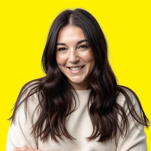 Sarah Cannistra's profile picture