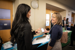 Conference photo gallery image showcasing conference highlights