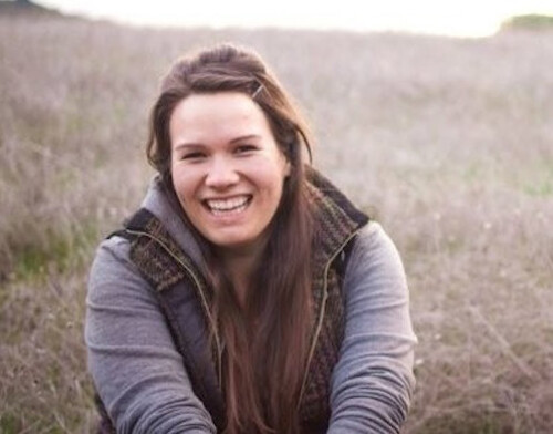 Sarah O'Meara's profile picture
