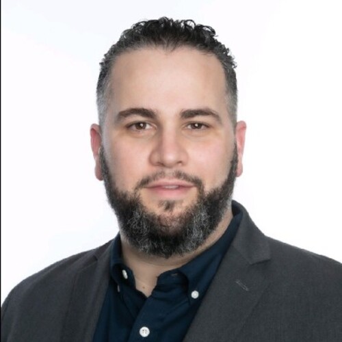 Dan Sapir's profile picture