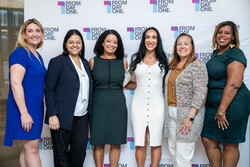 Conference photo gallery image showcasing conference highlights