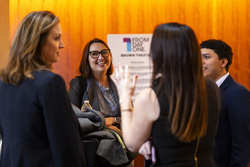 Conference photo gallery image showcasing conference highlights